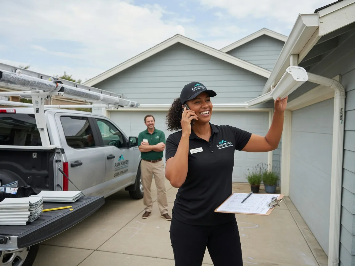 Gutter Installation Commerce, GA FAQs
